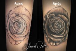 Javert tattoo vichy cover 37